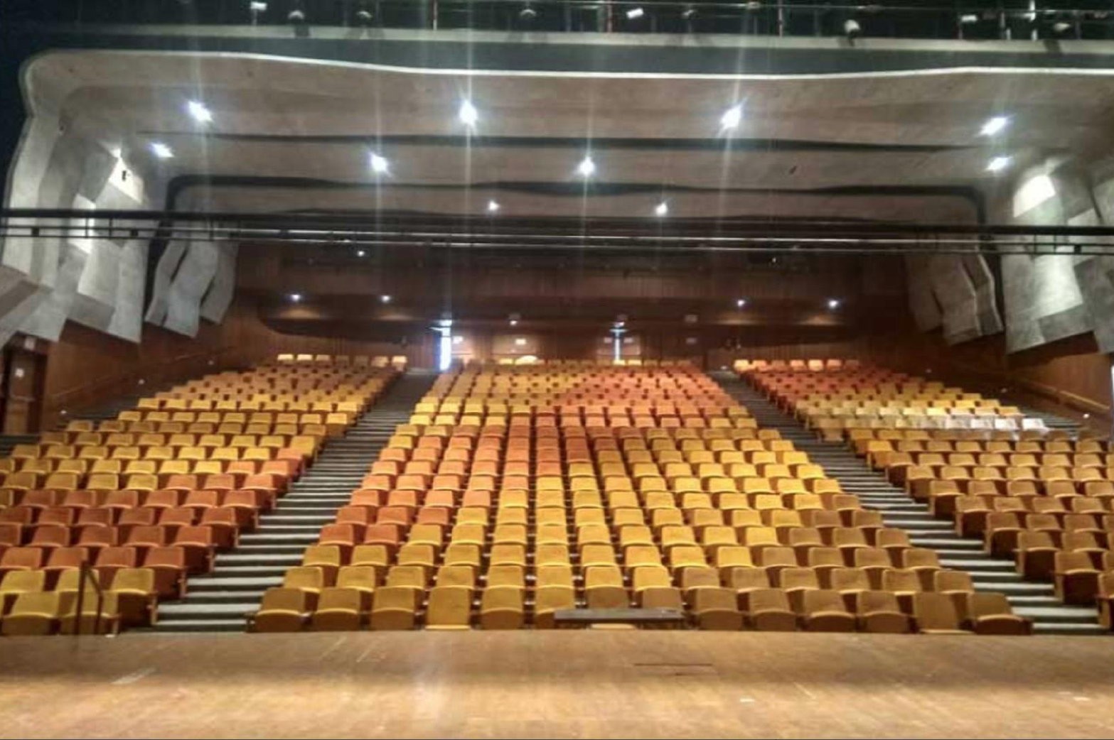 VIP Venue