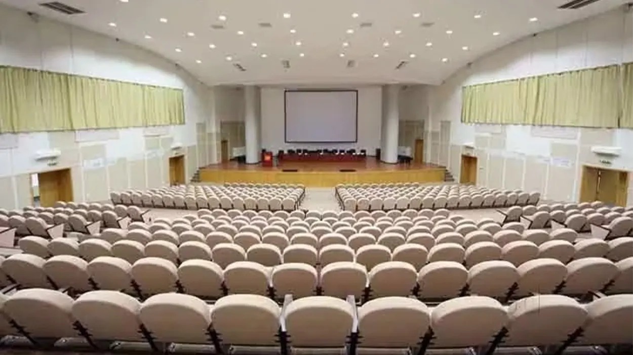 VIP Room
